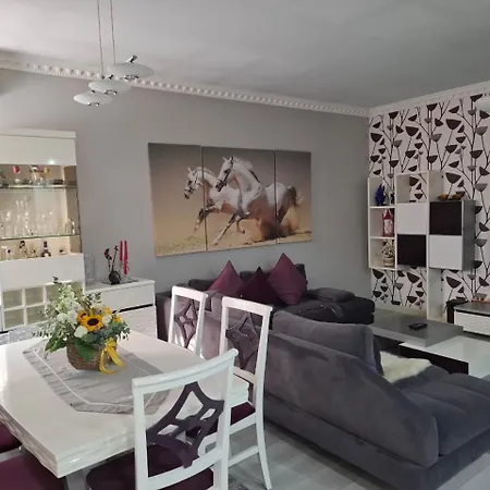 Klo Apartment