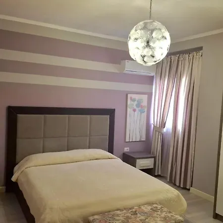 Apartment Klo *