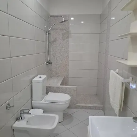 Klo Apartment Vlore