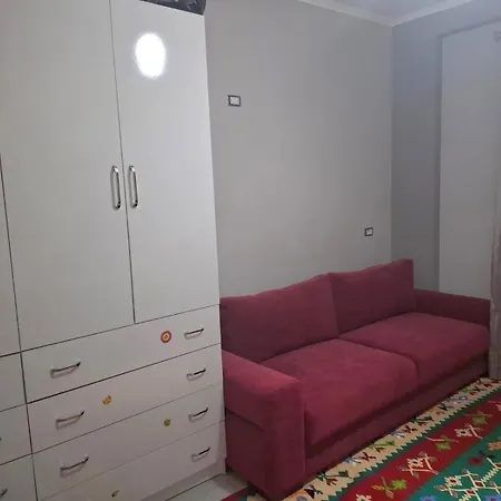 Apartment Klo *