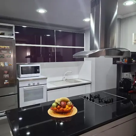 Klo Apartment Vlore