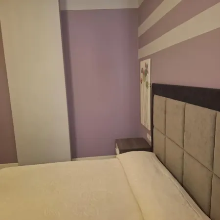 Apartment Klo