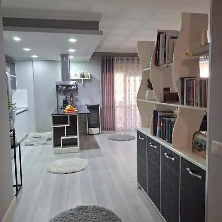 公寓 Klo Vlorë